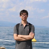 Ruiliang Zhang avatar image