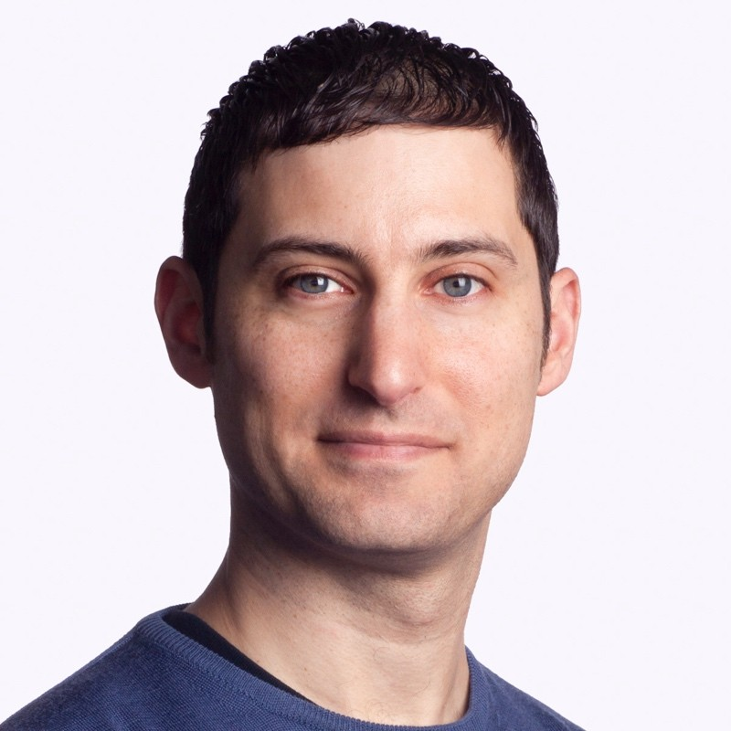 David Jedeikin avatar image