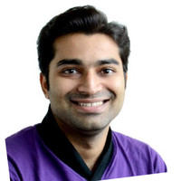 Swapnil Jadhav avatar image