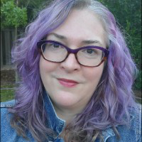 Kate Rainwater avatar image