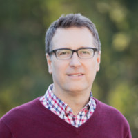 Mike Elliott avatar image