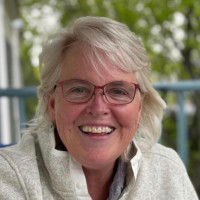 Katie LeBlanc- avatar image