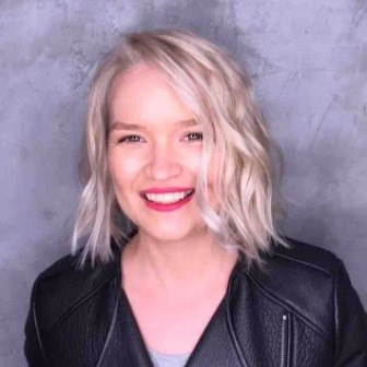 Anna Abzalova avatar image