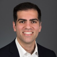 Ali Alhassani avatar image