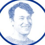 Pete Dignard avatar image