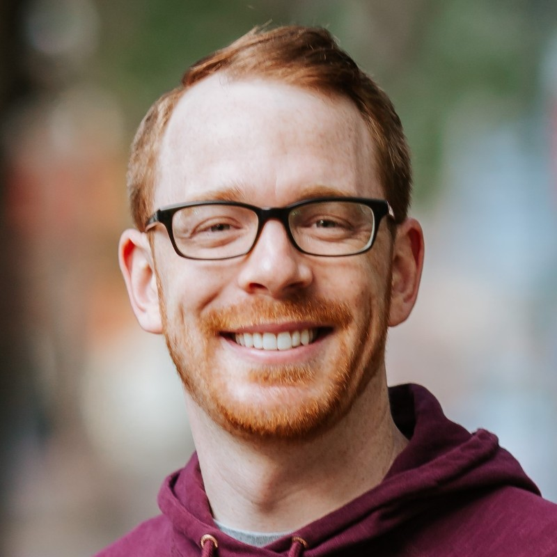 Allen Filush avatar image