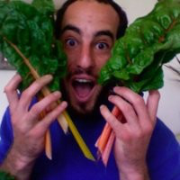 Mark Abraham avatar image