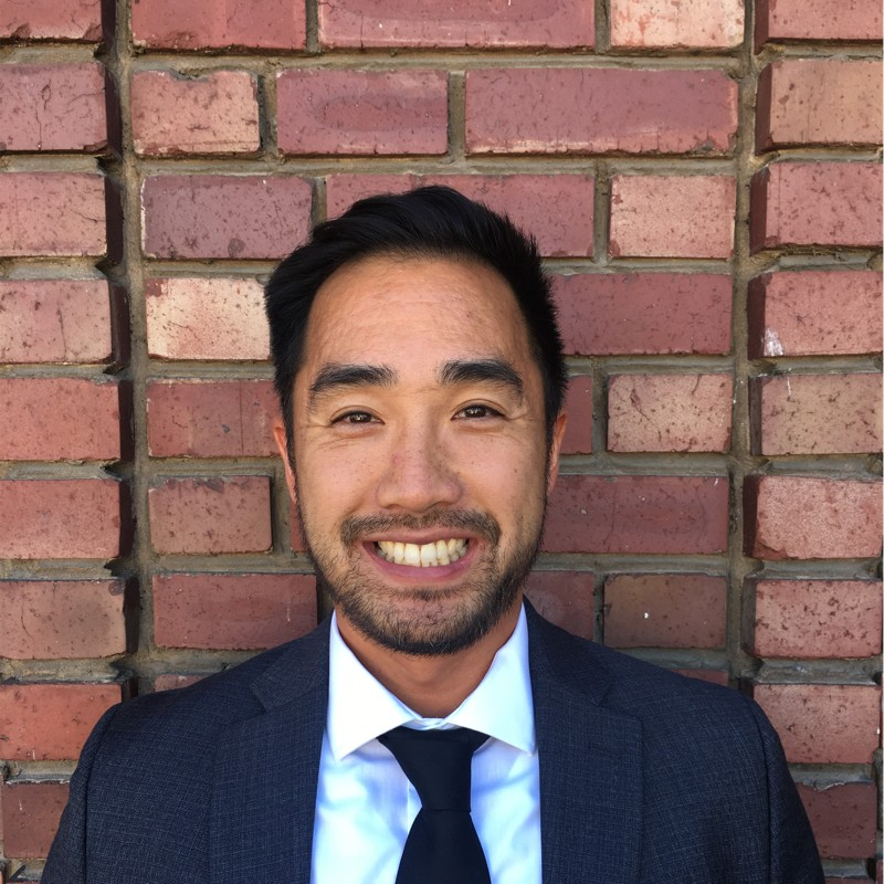 Chris Tom avatar image