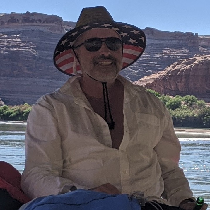 Clay Rosson avatar image