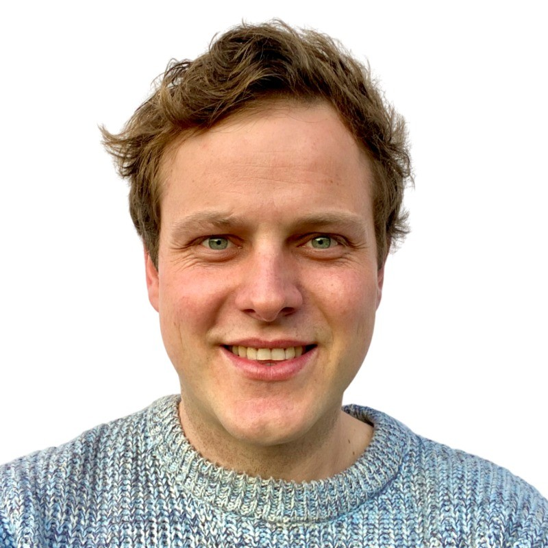 Dustin Sheehan avatar image