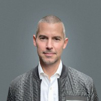 Chad Meyer avatar image