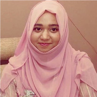 Maham Sheikh avatar image