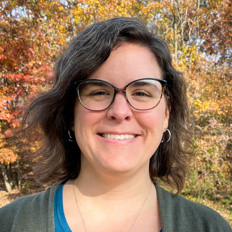 Meagan Zink Denham avatar image