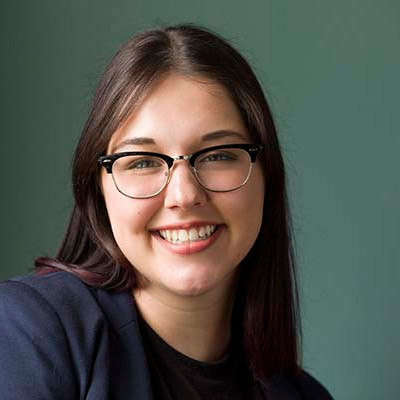 Emily Schultz avatar image