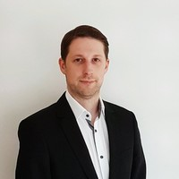 Matt Notcutt avatar image