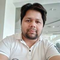 Profile Image for Dipanshu Srivastav