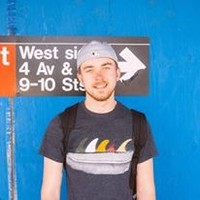 Cody Robertson avatar image