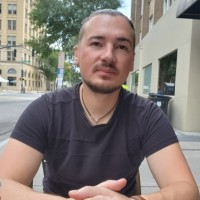 Oleksandr Malovanyi avatar image