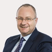 Mark Cutifani avatar image