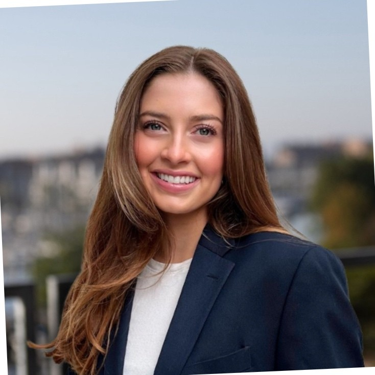 Isabella Saputo avatar image