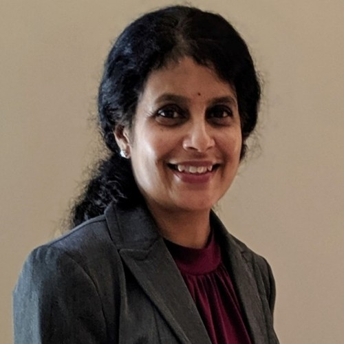 Rajashree Srivatsan avatar image