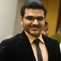 Thulasi Peddineni avatar image