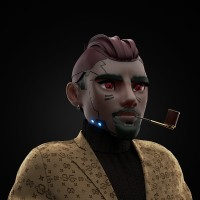 Randy Zimmer avatar image