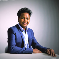 Profile Image for Pranesh Medilall