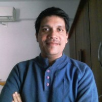 Profile Image for Nachiket Patel