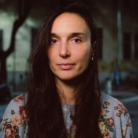 Maria Valic avatar image