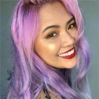 Mary Dalhani avatar image