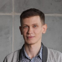 Profile Image for Evgeniy Mikhalev