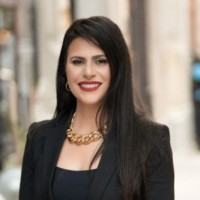 Maria Sparagis avatar image