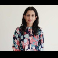 Prathiba Iyer avatar image