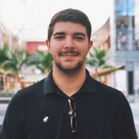 Alejandro Younes avatar image