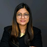 Dipti Chhatrapati avatar image