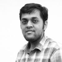 Vivek K. avatar image