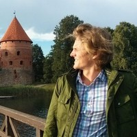 Laimonas Turauskas avatar image