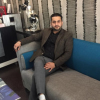 Amit Sharma avatar image