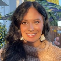 Jazmin Rios avatar image