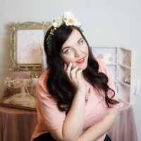 Angie Brandon avatar image