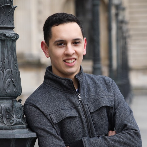 Alejandro Castaneda avatar image