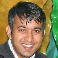 Profile Image for Rohit Toshniwal