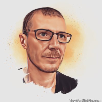 Pier Fumagalli avatar image