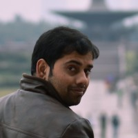 Ashutosh Sharma avatar image