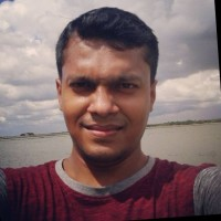 Palash Daw avatar image