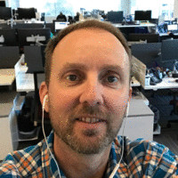 Mark Geraghty avatar image