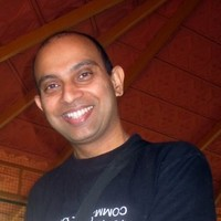 Profile Image for Binu Raj