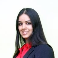 Tanvi Bhavsar avatar image