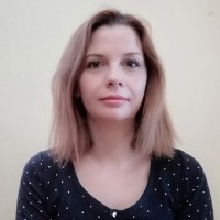 Profile Image for Ioana Rogojanu